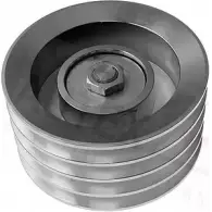 Натяжной ролик, клиновой ремень AUTEX KB8CRT 33R22 IR 654357 2421348