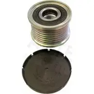 Обгонная муфта генератора AUTEX Renault Clio (BR, CR) 3 Хэтчбек 2.0 16V (BR0C. BR0K. CR0C. CR0K) 139 л.с. 2006 – 2025 FCDRP1T 654440 E DKLP