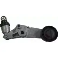 Натяжитель клинового ремня AUTEX 654500 2421464 PU 9QK EF8IM