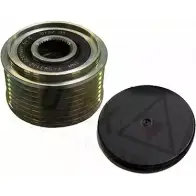 Обгонная муфта генератора AUTEX G NA1JRI 654514 IS24N5 Ford Transit 6 (FD) Автобус 2.4 DI RWD (FB. FC. FA) 120 л.с. 2000 – 2006