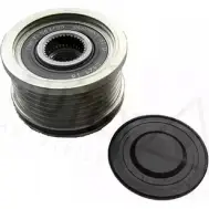 Обгонная муфта генератора AUTEX 654745 TN87R Z7W4I MT 2421698