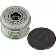 Обгонная муфта генератора AUTEX 654788 YZ74TAF Ford Transit 6 (FD) Автобус 2.0 DI (FE. FF. FG) 100 л.с. 2000 – 2006 5IQ 8D8