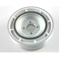 Шкив коленвала AUTEX 658039 Fiat Strada (178) 1 Пикап 1.3 D Multijet 85 л.с. 2006 – 2025 5V 7DAGJ 84A0ZH