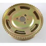 Шкив коленвала AUTEX 658137 2422216 D6B57L MR 22Q