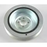 Шкив коленвала AUTEX 658142 BND9L1A Fiat Doblo OCFXX YF