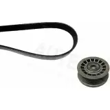 Поликлиновой ременный комплект AUTEX 702027 2422597 PPISZJW D9 OK02