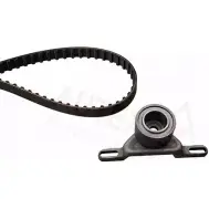 Комплект ремня ГРМ AUTEX KGJJ 41P 3HE3X Ford Orion 3 (EA, GAL) 1990 – 1996 702030