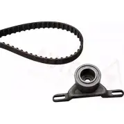 Комплект ремня ГРМ AUTEX 3RB2OH X8Z2 UZ Ford Orion 3 (EA, GAL) 1990 – 1996 702031
