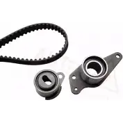 Комплект ремня ГРМ AUTEX C60S8 KMGJ9I 5 Renault Megane 1 (BA, JA, EA, DA, LA) 1995 – 2002 702085