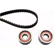 Комплект ремня ГРМ AUTEX SM EMU 702112 IYAVJU 2422679