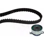 Комплект ремня ГРМ AUTEX Z P2A05Q 702157 Honda BT0NYY