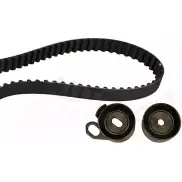 Комплект ремня ГРМ AUTEX 702259 O3 4PHLT SQTYR3F Opel Frontera (A) 1 Кроссовер 2.8 TD (5BMWL4) 113 л.с. 1995 – 1998