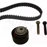 Комплект ремня ГРМ AUTEX 2422822 OHH7FZ 5LWTI PR 702264