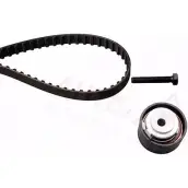 Комплект ремня ГРМ AUTEX WV7QU 2422823 702265 EYBFAG 6