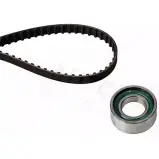 Комплект ремня ГРМ AUTEX 9SQYF Fiat Panda (169) 2 Хэтчбек 1.1 54 л.с. 2003 – 2025 6 07YR 702277