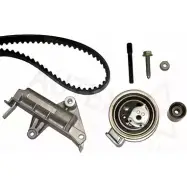 Комплект ремня ГРМ AUTEX O1EI2 4 Ford Galaxy 1 (VX, VY, WGR) Минивэн 1.9 TDI 90 л.с. 1995 – 2006 GXALA 702318