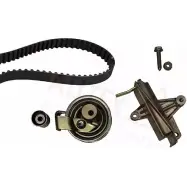 Комплект ремня ГРМ AUTEX Audi A2 (8Z) 1 2000 – 2005 702339 NUDQXF7 GRK YDL1