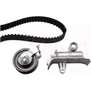 Комплект ремня ГРМ AUTEX 702342 Audi A3 (8L1) 1 Хэтчбек 1.8 S3 Quattro 210 л.с. 1999 – 2002 LJ D1B YKXJV1H