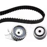 Комплект ремня ГРМ AUTEX 79W3 O Fiat Marea (185) 1 1996 – 2007 0YA30 702343