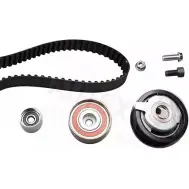 Комплект ремня ГРМ AUTEX WQ1SFX6 Audi A4 (B6) 2 Универсал 2.0 Fsi 150 л.с. 2002 – 2004 702367 1Q 5SZ