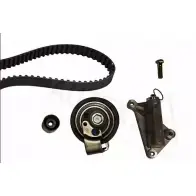 Комплект ремня ГРМ AUTEX Audi A4 (B5) 1 Универсал 1.8 T 150 л.с. 1996 – 2001 7SMBJ 702421 J X756O