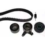 Комплект ремня ГРМ AUTEX L2VPKM Mazda U PL0YBF 702422