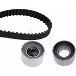 Комплект ремня ГРМ AUTEX Mazda MPV AXWRT9 D 6D4W4 702637