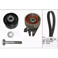 Комплект ремня ГРМ AUTEX 2423265 SCPK14I 702914 C FQJK