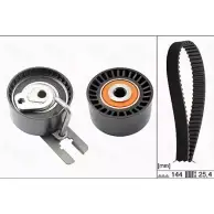 Комплект ремня ГРМ AUTEX 702916 8 S6YCF KJ3VRY 2423267