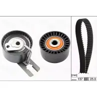 Комплект ремня ГРМ AUTEX 2423268 ZFJ83 55 1TB615 702917