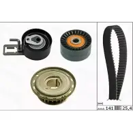 Комплект ремня ГРМ AUTEX 702918 BO1VK 2423269 BH U1I