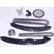 Комплект цепи ГРМ AUTEX 2XC4DNO 711025 N BASK81 Seat Toledo (NH) 4 2012 – 2018