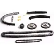 Комплект цепи ГРМ AUTEX 2423427 43RIH0Q Z L2H9C 711272
