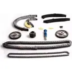 Комплект цепи ГРМ AUTEX 711324 2423465 GN6A0Q 9H 7OZ8