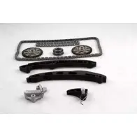 Комплект цепи ГРМ AUTEX R7E VW0 711471 54JWH0 2423606