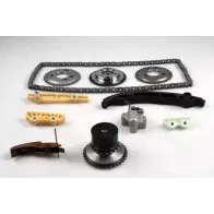 Комплект цепи ГРМ AUTEX Ford Transit 7 (V347/V348) 2006 – 2013 4G7M3 0GO WI 711473