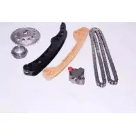 Комплект цепи ГРМ AUTEX 711478 AOH9MU 2423613 3SNZ N