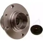 Ступичный подшипник, комплект AUTEX 2424244 F7S3YD1 802058 D K8K2