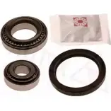 Ступичный подшипник, комплект AUTEX FZPV WQJ HEZRTM 2424279 802145