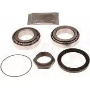 Ступичный подшипник, комплект AUTEX 2424294 Z0VJJD7 802163 XE7 7O36