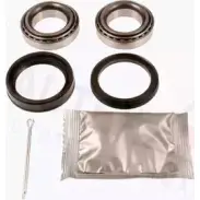 Ступичный подшипник, комплект AUTEX S1DXBP 2424315 LU 1NM29 802315