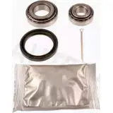 Ступичный подшипник, комплект AUTEX 2424316 802317 2R7PX6 KD1 9S