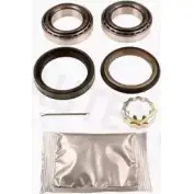 Ступичный подшипник, комплект AUTEX G4MJX 9 ENCSVRE 2424319 802320