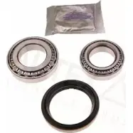 Ступичный подшипник, комплект AUTEX LSS 3AYI XSQZNPD 2424320 802321