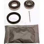 Ступичный подшипник, комплект AUTEX ICER51 LE JPA 802325 2424323