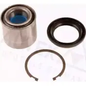 Ступичный подшипник, комплект AUTEX 2424324 K WH87CI 802326 96TCVR