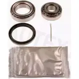 Ступичный подшипник, комплект AUTEX AC1DAYT WQJ3 V 2424329 802332