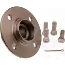 Ступичный подшипник, комплект AUTEX Nissan 802339 B 35OL YLSWP