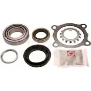 Ступичный подшипник, комплект AUTEX 2424340 802346 RGT GDW MN5HA