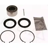 Ступичный подшипник, комплект AUTEX Nissan 802348 7O712 YH7H J